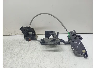 Broasca stanga spate 6M2A-R26413-BC Ford Mondeo MK4 (2007 - 2010)