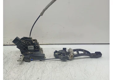 Broasca stanga fata 6M2A-R21813-EC Ford Mondeo MK4 (2007 - 2010)