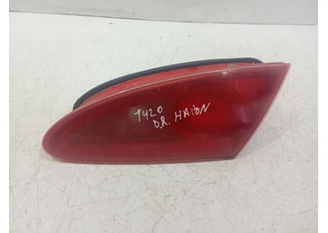 Stop dreapta 6l5945231 Seat Leon 2 (1P) (2005 - 2009) 1.9 tdi BKC