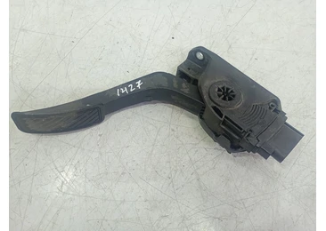 Pedala acceleratie 6pv00951720 Ford Fiesta 6 (facelift) (2013 - 2020) 1.5 TDCi UGJC