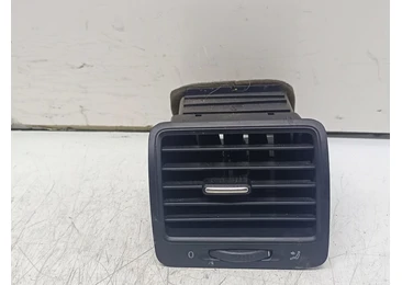Grila ventilatie 1k0819703 Volkswagen Golf 5 (2003 - 2009) BMM
