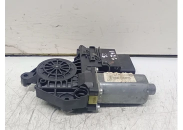 Motoras geam stanga spate 1k0959795E Volkswagen Golf 5 (2003 - 2009) 2.0 tdi BMM