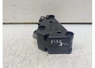 Amplificator audio 1k0035463D Volkswagen Golf 5 (2003 - 2009) BMM