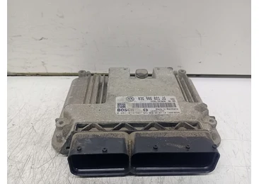 Calculator motor ECU 03G906021JG Volkswagen Golf 5 (2003 - 2009) BMM