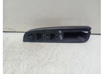 Panou comanda geamuri Volkswagen Golf 5 (2003 - 2009) BMM