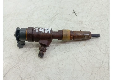 Injector 0445110489 Ford Fiesta 6 (facelift) (2013 - 2020) 1.5 TDCi UGJC