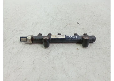 Rampa injectoare 968529758002 Ford Fiesta 6 (facelift) (2013 - 2020) 1.5 TDCi UGJC