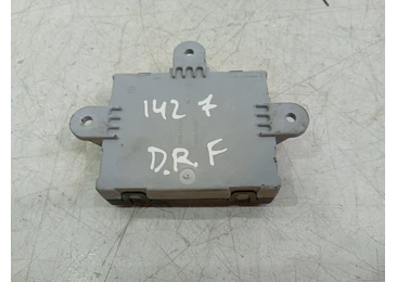 Modul confort usa fata dreapta 1002722708 Ford Fiesta 6 (facelift) (2013 - 2020) 1.5 TDCi UGJC