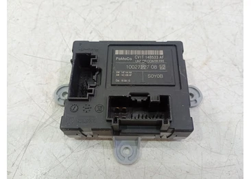 Modul confort usa fata dreapta 1002722708 Ford Fiesta 6 (facelift) (2013 - 2020) - miniatura 2