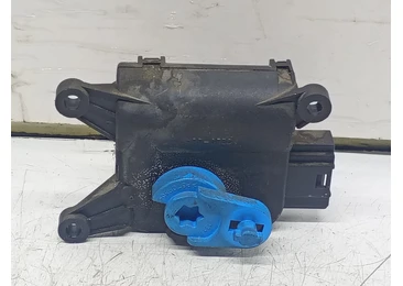 Motoras clapeta mixaj aer 1k1907511E Volkswagen Golf 5 (2003 - 2009) - miniatura 2