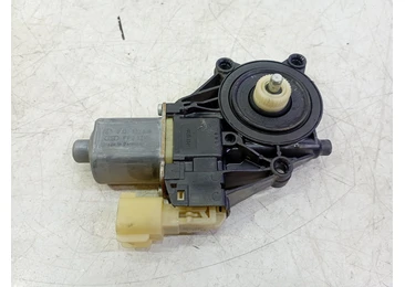 Motoras geam dreapta fata 0130822619 Ford Fiesta 6 (facelift) (2013 - 2020) - miniatura 6