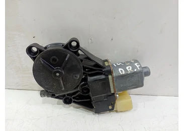 Motoras geam dreapta fata 0130822619 Ford Fiesta 6 (facelift) (2013 - 2020) 1.5 TDCi UGJC