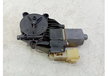Motoras geam dreapta fata 0130822619 Ford Fiesta 6 (facelift) (2013 - 2020) - miniatura 2
