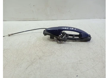 Maner exterior 8a61a224a Ford Fiesta 6 (facelift) (2013 - 2020) 1.5 TDCi UGJC