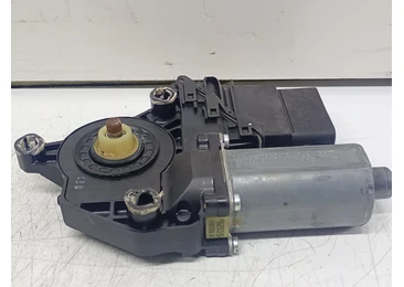 Motoras geam dreapta spate 1k0959704 Volkswagen Golf 5 (2003 - 2009) - miniatura 2
