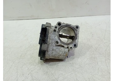 Clapeta acceleratie 28275019 Ford Fiesta 6 (facelift) (2013 - 2020) 1.5 TDCi UGJC