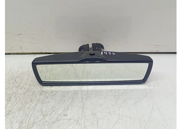Oglinda retrovizoare interioara E11015625 Volkswagen Golf 5 (2003 - 2009) 2.0 tdi BMM