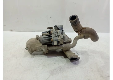 Racitor gaze EGR 702209080 Ford Fiesta 6 (facelift) (2013 - 2020) 1.5 TDCi UGJC