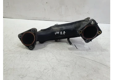 Furtun intercooler 9685282480a Ford Fiesta 6 (facelift) (2013 - 2020) 1.5 TDCi UGJC