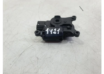 Motoras clapeta mixaj aer 5q0907511a Volkswagen Golf 7 (2012 - 2017) 1.6 tdi cxxa