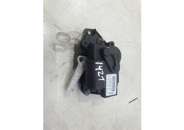 Motoras clapeta mixaj aer 5q0907511a Volkswagen Golf 7 (2012 - 2017) 1.6 tdi cxxa