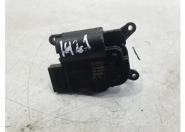 Motoras clapeta mixaj aer 5q0907511k Volkswagen Golf 7 (2012 - 2017) 1.6 tdi cxxa