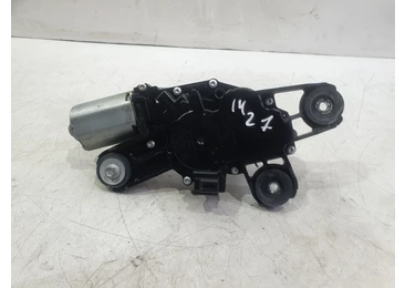Motoras stergator haion 0390201252 Ford Fiesta 6 (facelift) (2013 - 2020) 1.5 TDCi UGJC