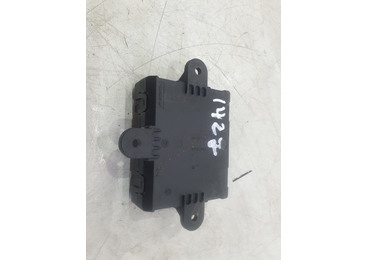 Modul confort 1002722608 Ford Fiesta 6 (facelift) (2013 - 2020) 1.5 TDCi UGJC
