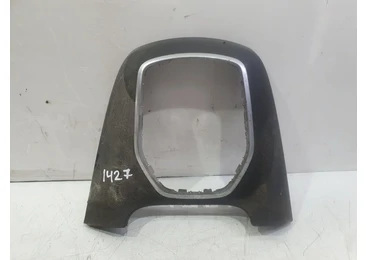 Ornament consola centrala c1bba044h83a Ford Fiesta 6 (facelift) (2013 - 2020) 1.5 TDCi UGJC