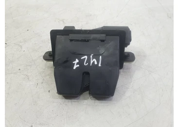 Broasca haion 8a61a442a66be Ford Fiesta 6 (facelift) (2013 - 2020) 1.5 TDCi UGJC