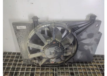 Electroventilator gmv 8v518c607cj Ford Fiesta 6 (facelift) (2013 - 2020) 1.5 TDCi UGJC