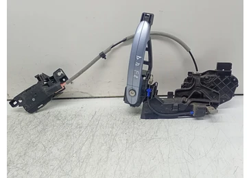 Broasca stanga fata 6M2A-R21813-MC Ford Mondeo MK4 (2007 - 2010)