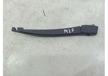 Brat stergator luneta 8a6117406aa Ford Fiesta 6 (facelift) (2013 - 2020) 1.5 TDCi UGJC