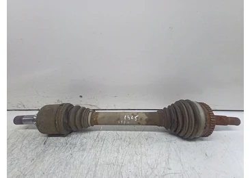 Planetara stanga fata Peugeot 607 1 (2000 - 2004) 2.2 hdi 4HX DW12TED4