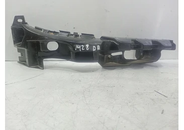 Suport far 8200479718 Renault Scenic 2 (facelift) (2006 - 2010) 1.9 tdci F9Q803