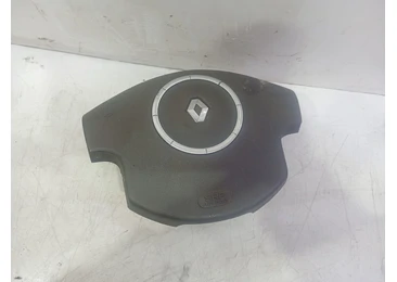 Airbag sofer 8200485099 Renault Scenic 2 (facelift) (2006 - 2010) 1.9 tdci F9Q803