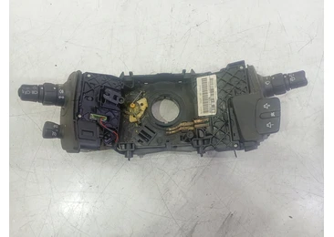 Ansamblu manete 8200127728 Renault Scenic 2 (facelift) (2006 - 2010) 1.9 tdci F9Q803