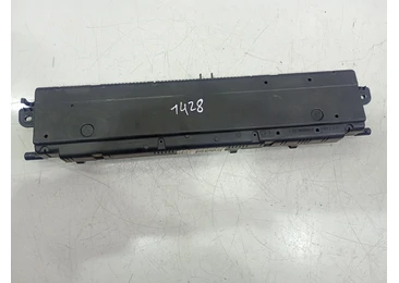 Ceasuri de bord 8200704463 Renault Scenic 2 (facelift) (2006 - 2010) 1.9 tdci F9Q803