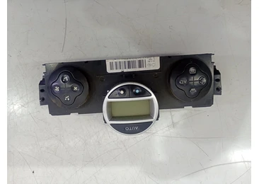 Panou clima ac 8200501465 Renault Scenic 2 (facelift) (2006 - 2010) 1.9 tdci F9Q803