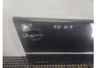 Usa dreapta fata Volkswagen Golf 5 (2003 - 2009) BMM