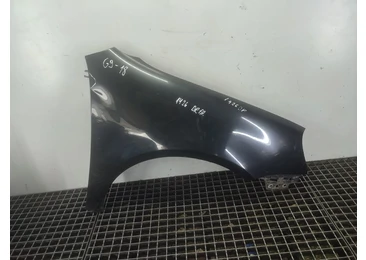 Aripa dreapta fata Volkswagen Golf 5 (2003 - 2009) BMM