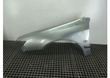 Aripa stanga fata Peugeot 607 1 (2000 - 2004) 2.2 hdi 4HX DW12TED4