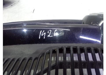 Grila bara fata Volkswagen Golf 5 (2003 - 2009) - miniatura 3