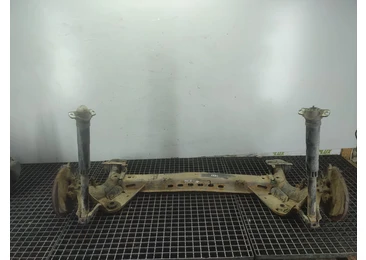 Punte spate Volkswagen Golf 7 (2012 - 2017) cxxa