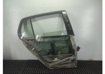 Usa dreapta spate Volkswagen Golf 5 (2003 - 2009) BMM