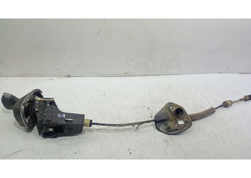 Timonerie automata Renault Scenic 2 (facelift) (2006 - 2010) 1.9 tdci F9Q803