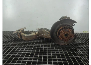 Fuzeta stanga spate Nissan X-Trail T31 (facelift) (2010 - 2014) 2.0 dci m9r