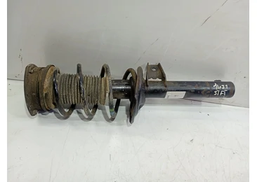 Amortizor cu arc stanga fata Volkswagen Golf 7 (2012 - 2017) 1.6 tdi cxxa