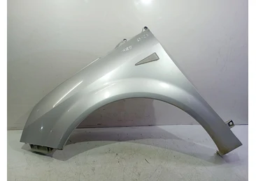 Aripa stanga fata Renault Scenic 2 (facelift) (2006 - 2010) 1.9 tdci F9Q803