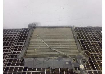 Radiator apa Hyundai i20 PB (2008 - 2012) 1.4 CRDi D4FC